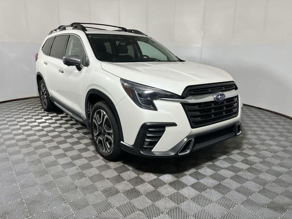 Subaru Ascent 2023
