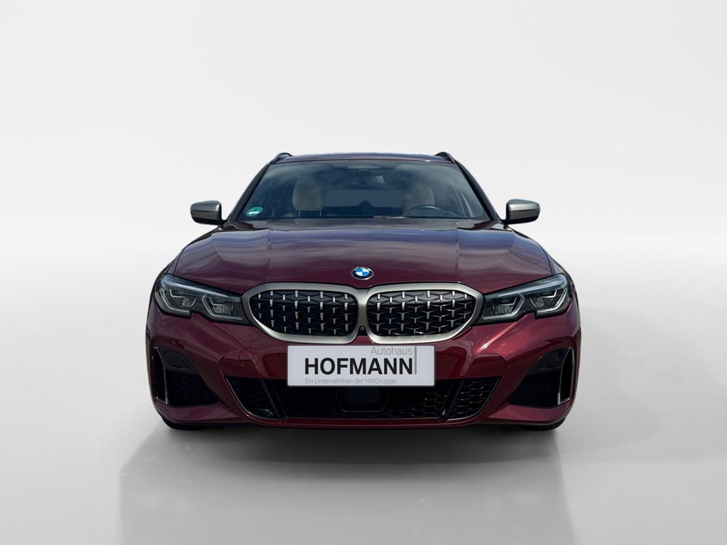 BMW 340 2022