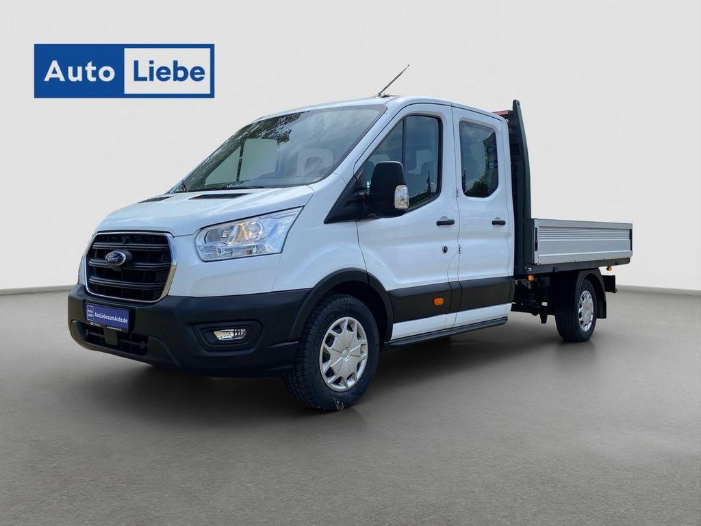 Ford Transit 2022