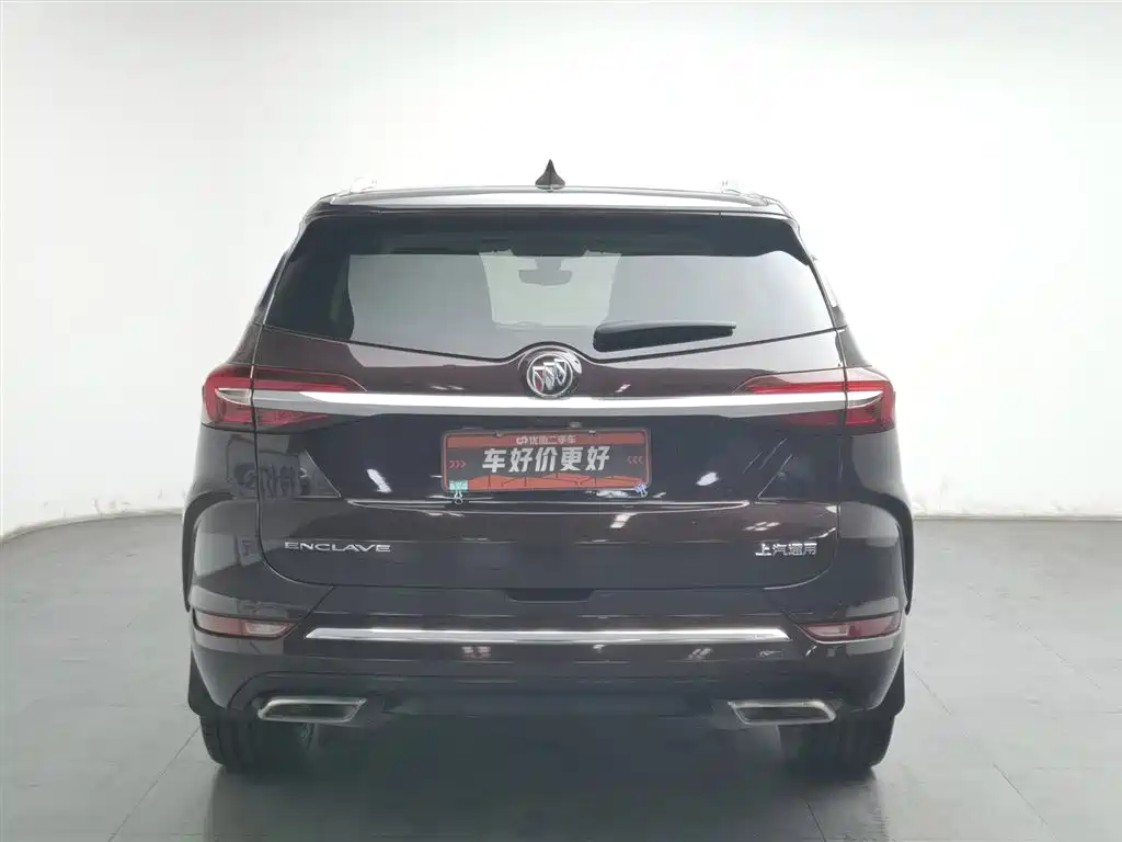 Buick Enclave 2022