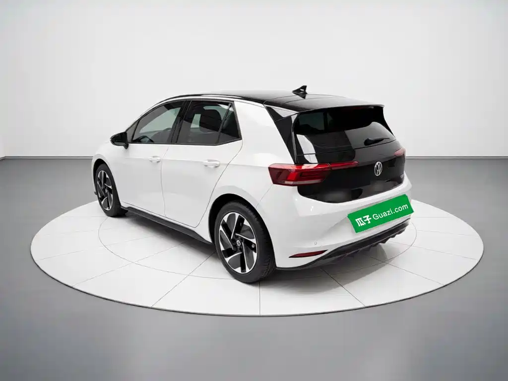Volkswagen ID.3 2024