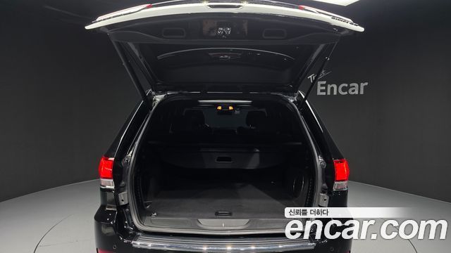 Jeep Cherokee 2021