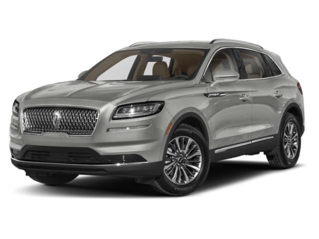 Lincoln Nautilus 2023