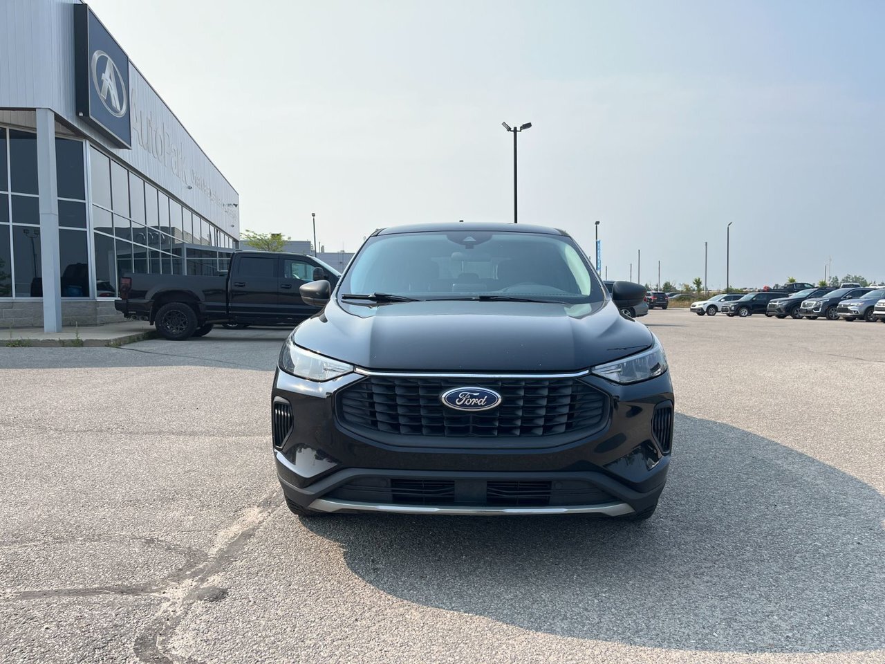Ford Escape 2024