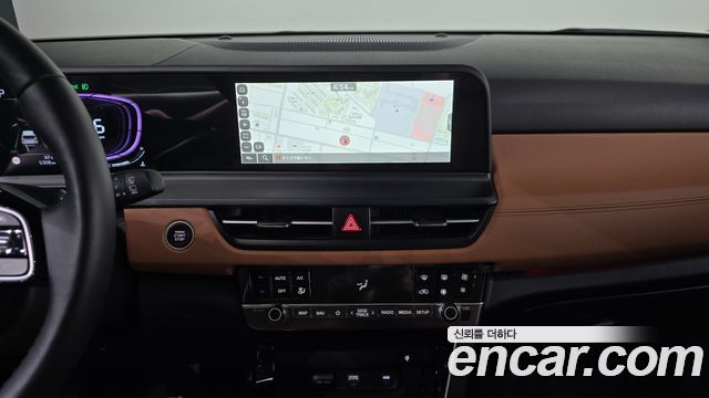 Kia Seltos 2025