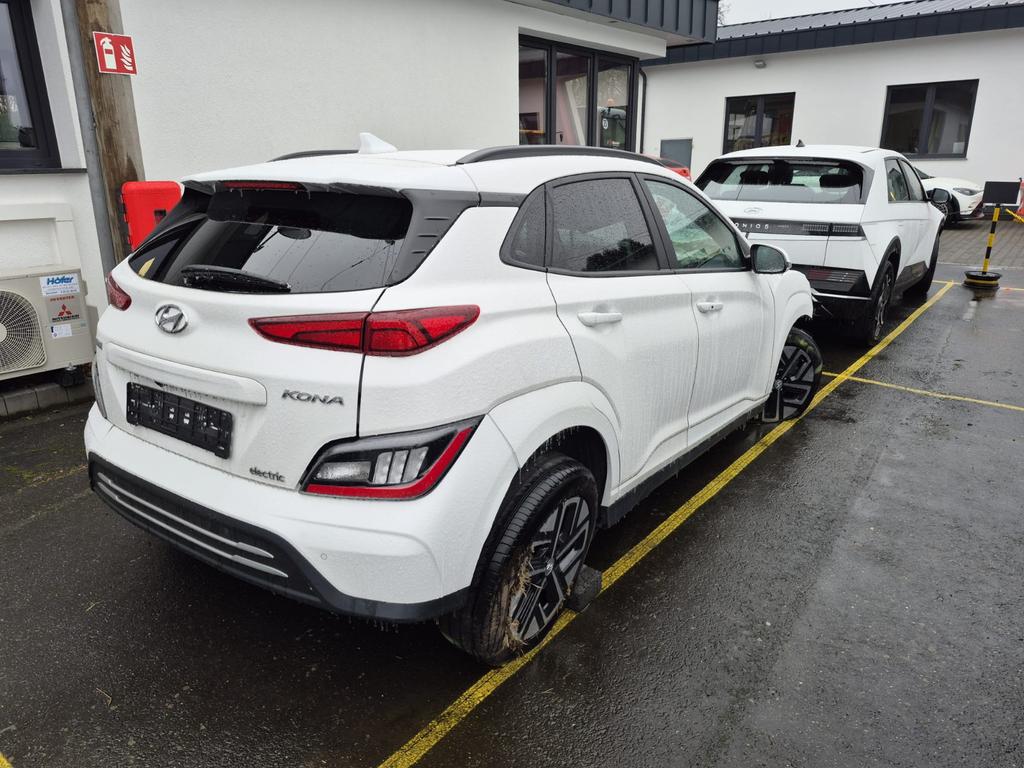 Hyundai Kona 2023