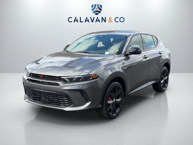 Dodge Hornet 2024