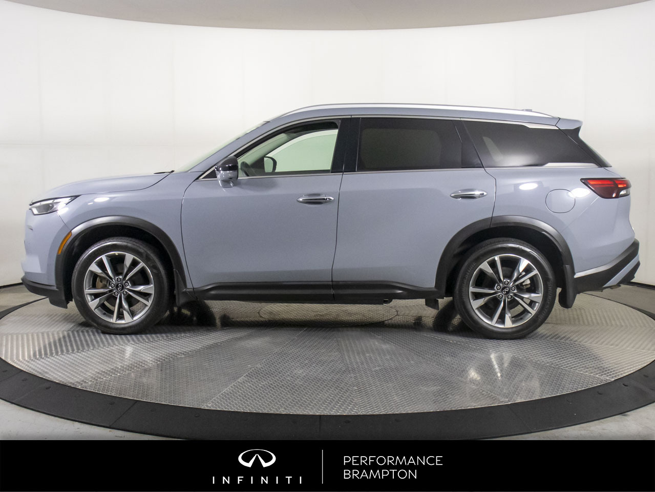 Infiniti QX60 2025