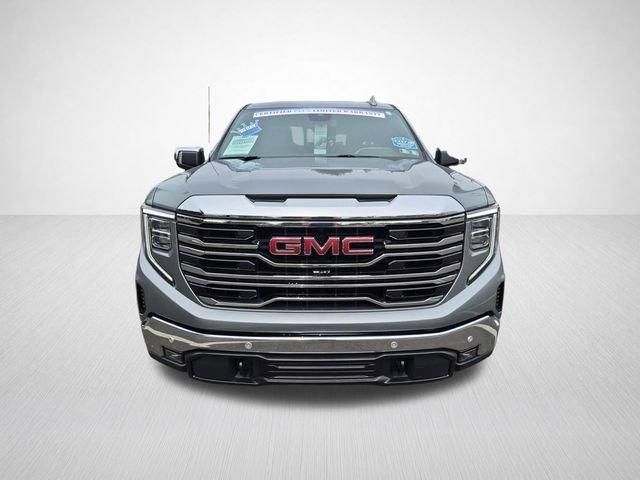 GMC Sierra 2024