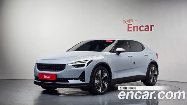 Polestar 2 2023