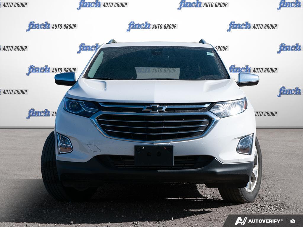 Chevrolet Equinox 2020