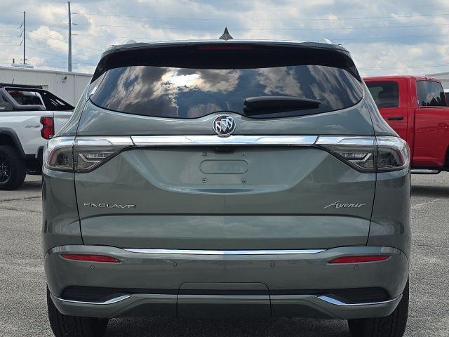 Buick Enclave 2023
