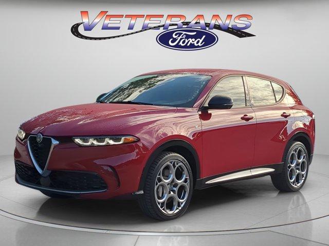 Alfa Romeo Tonale 2024