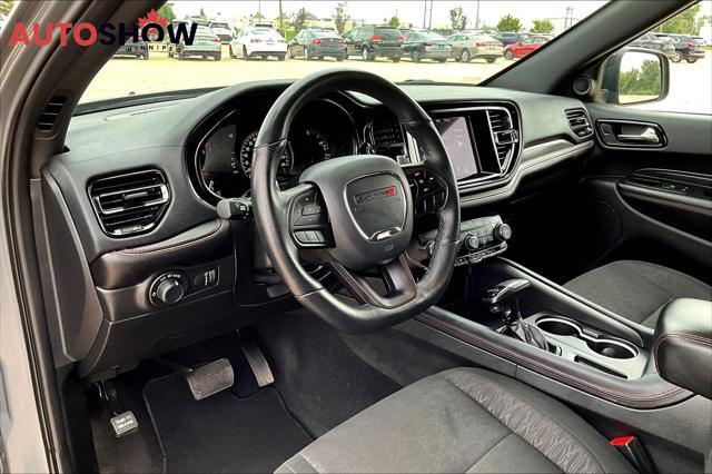 Dodge Durango 2024