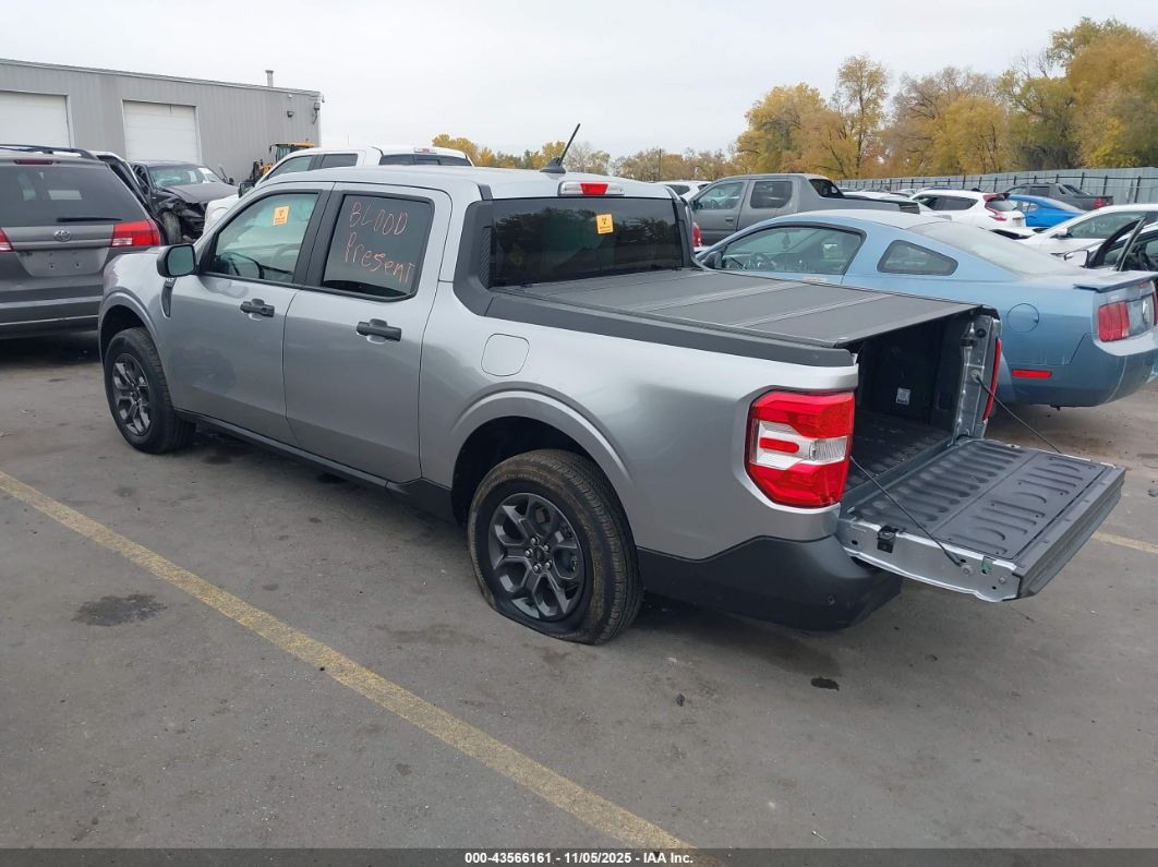 Ford Maverick 2024
