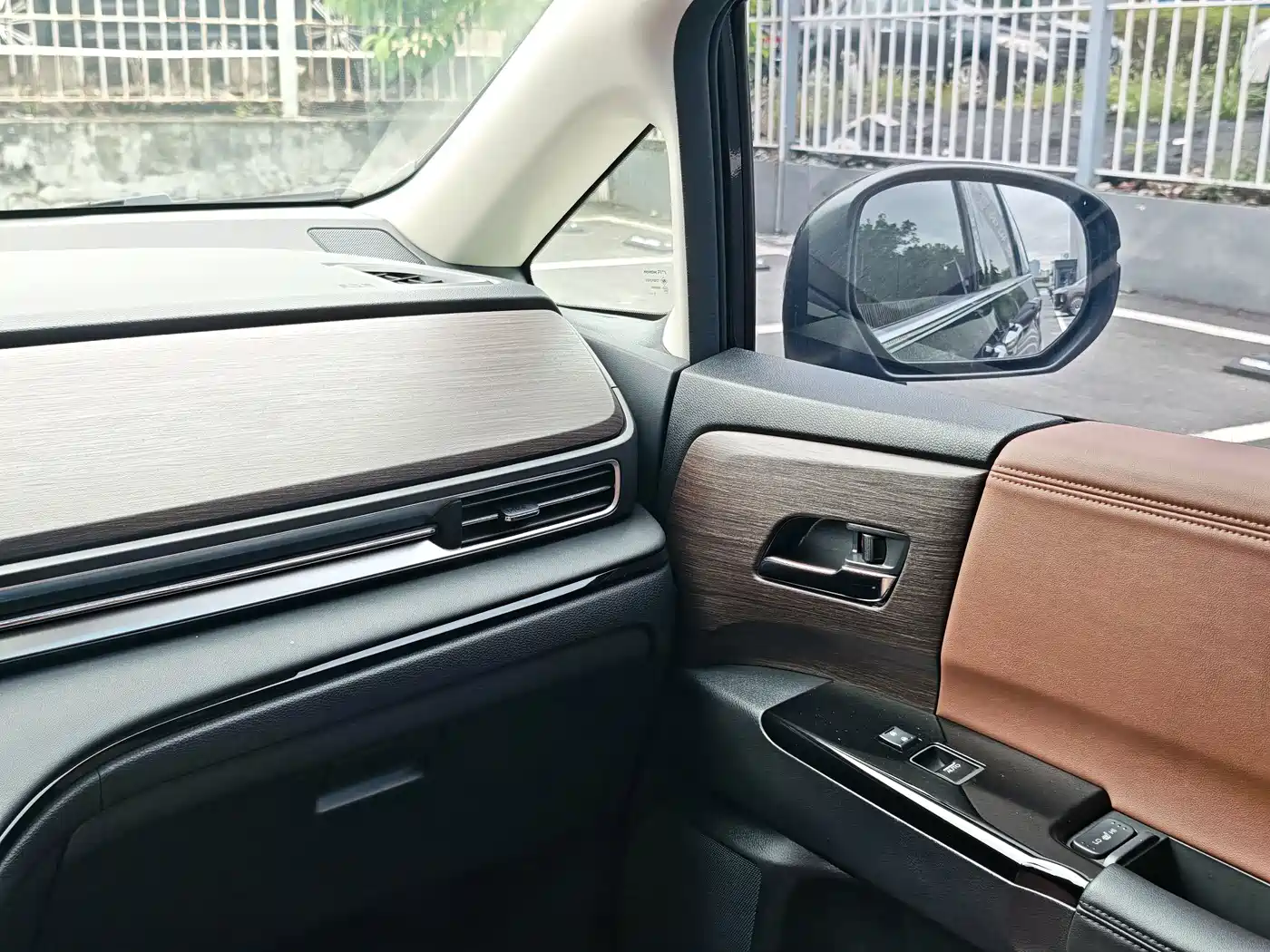 Honda Odyssey 2022