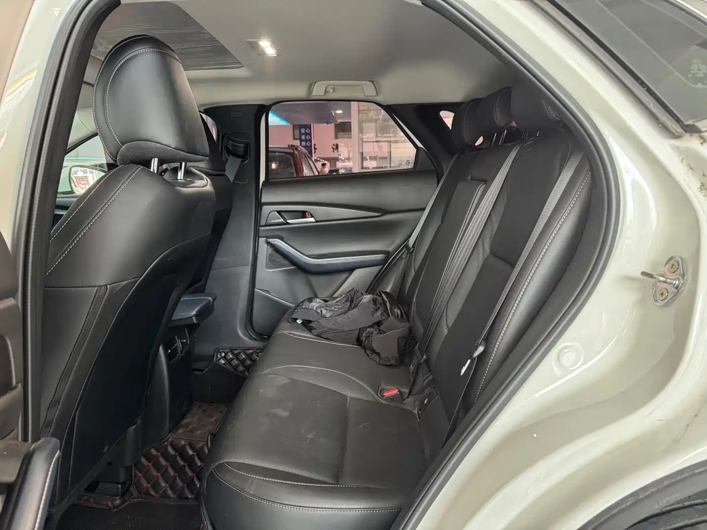 Mazda CX-30 2022