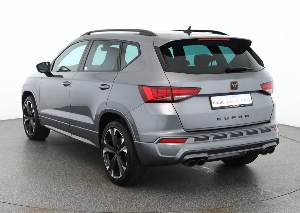 Cupra Ateca 2022