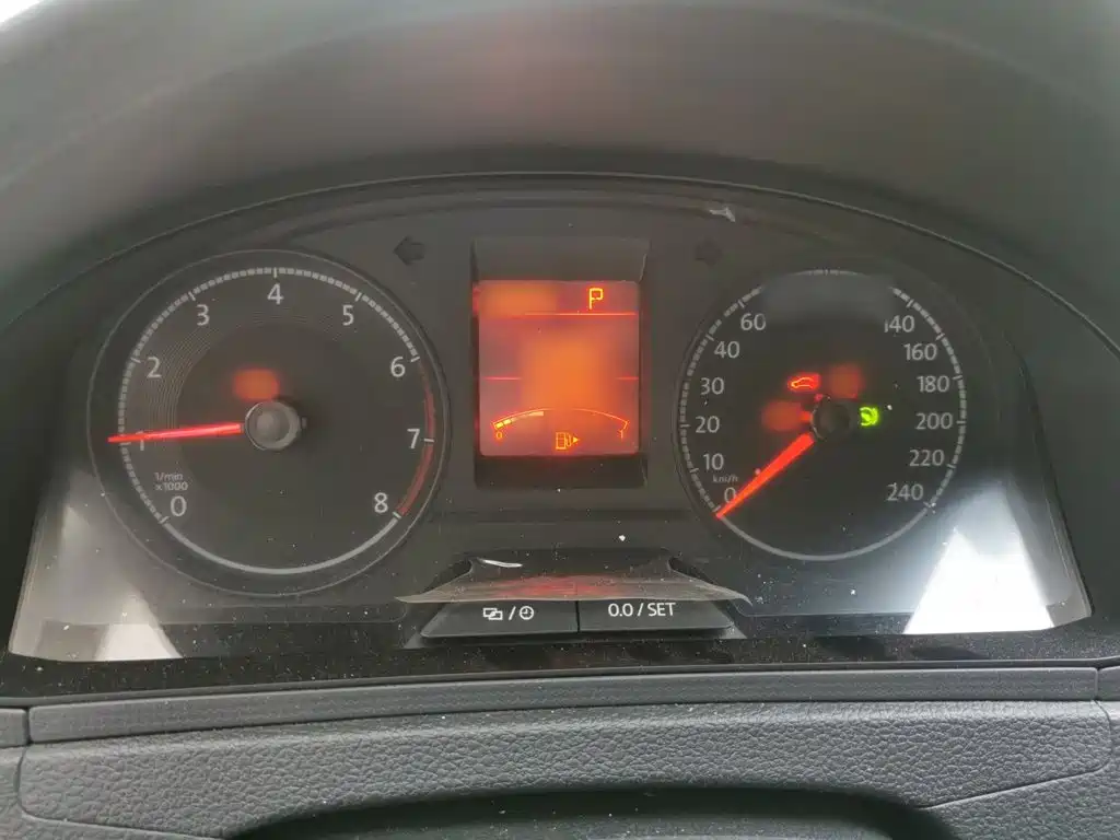 Volkswagen Santana 2022