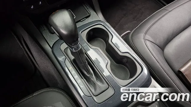 Chevrolet Colorado 2022