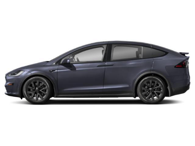 Tesla Model X 2024