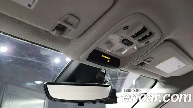 Chevrolet Bolt EUV 2023