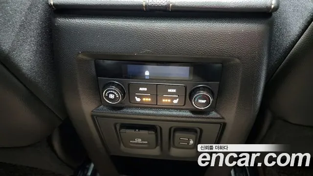 Chevrolet Traverse 2021
