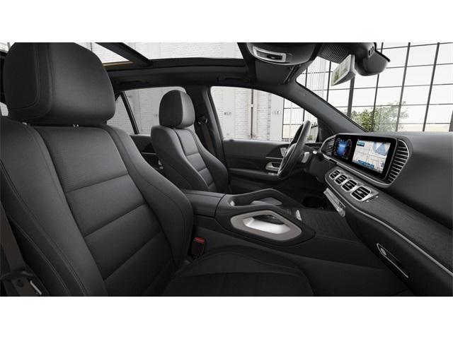 Mercedes-Benz GLE 350 2026