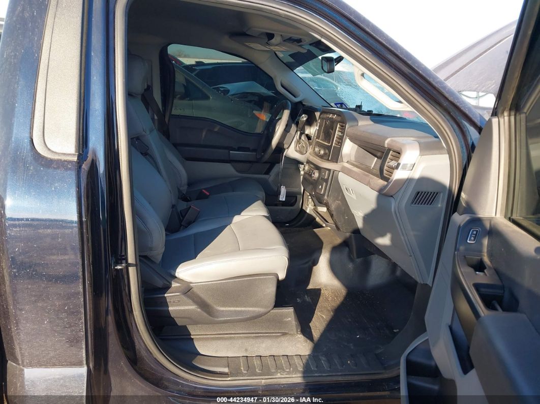 Ford F 150 2023