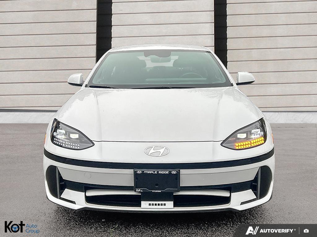 Hyundai IONIQ 6 2024