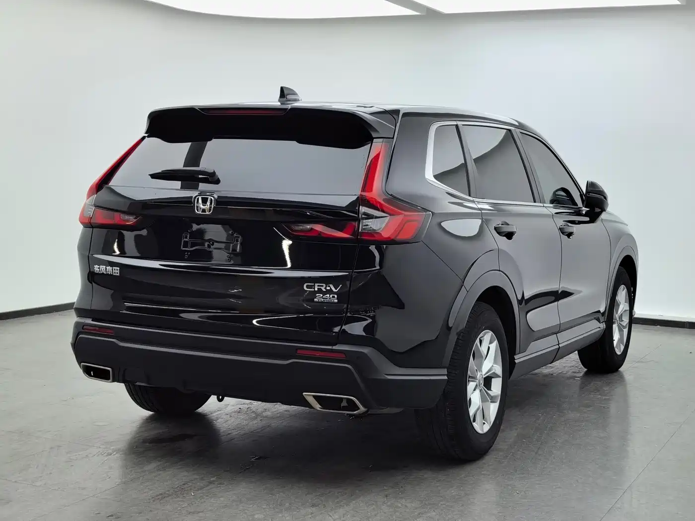 Honda CR-V 2024