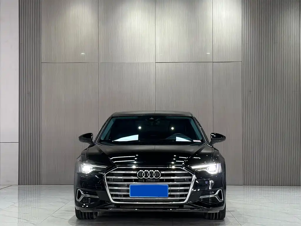 Audi A6 2023