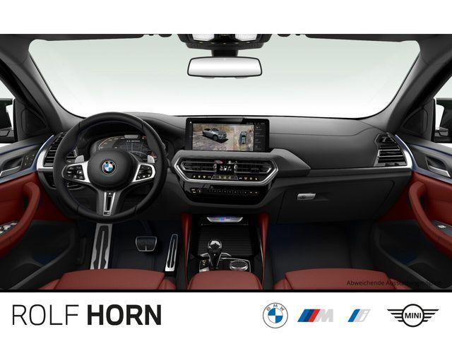 BMW X4 M40 2023
