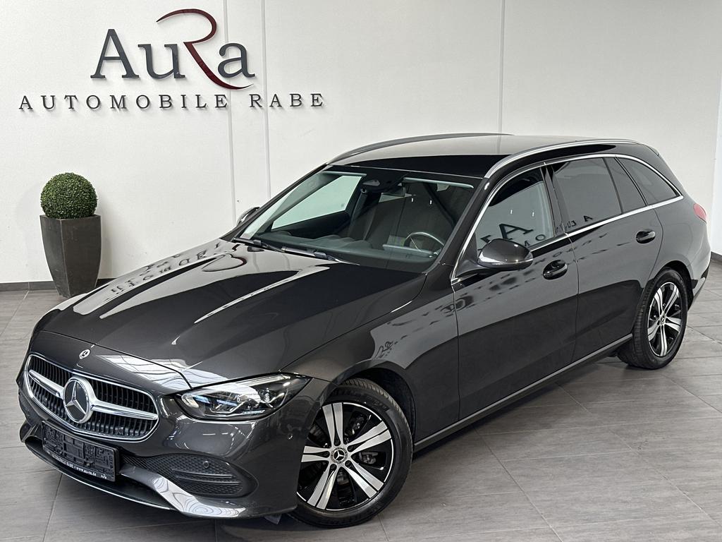 Mercedes-Benz C 200 2023