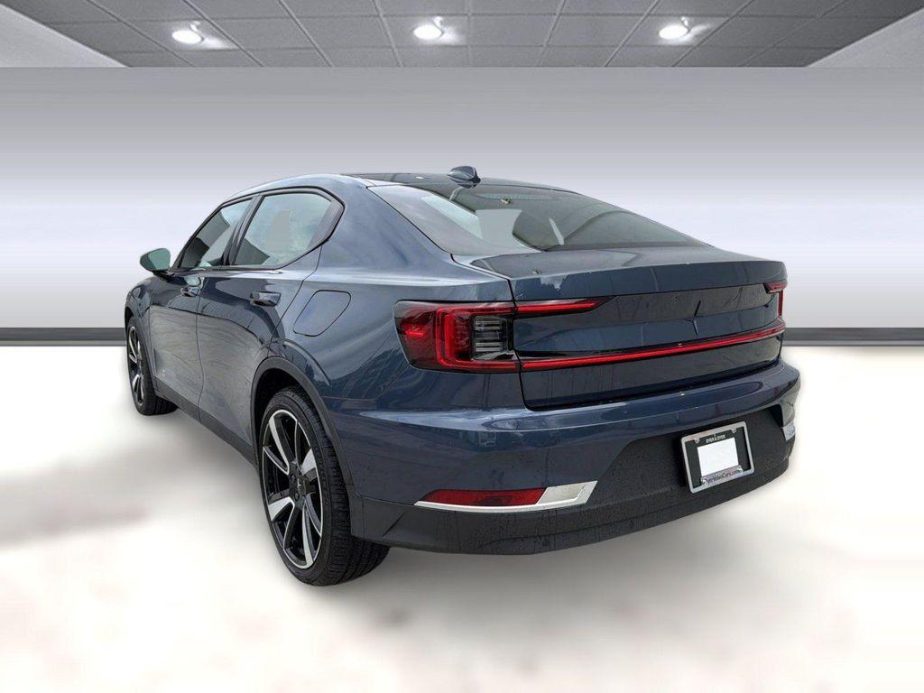 Polestar 2 2022
