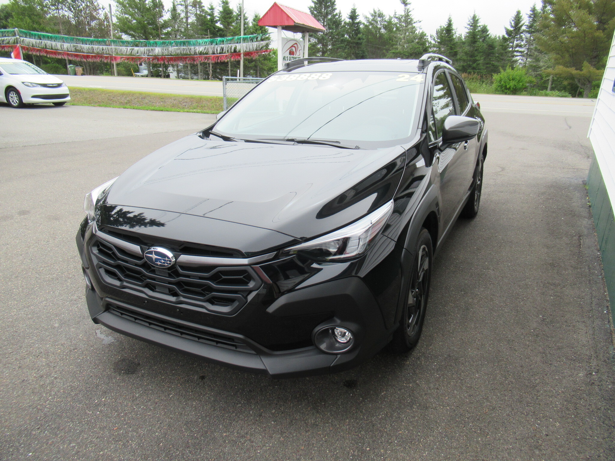 Subaru Crosstrek 2024