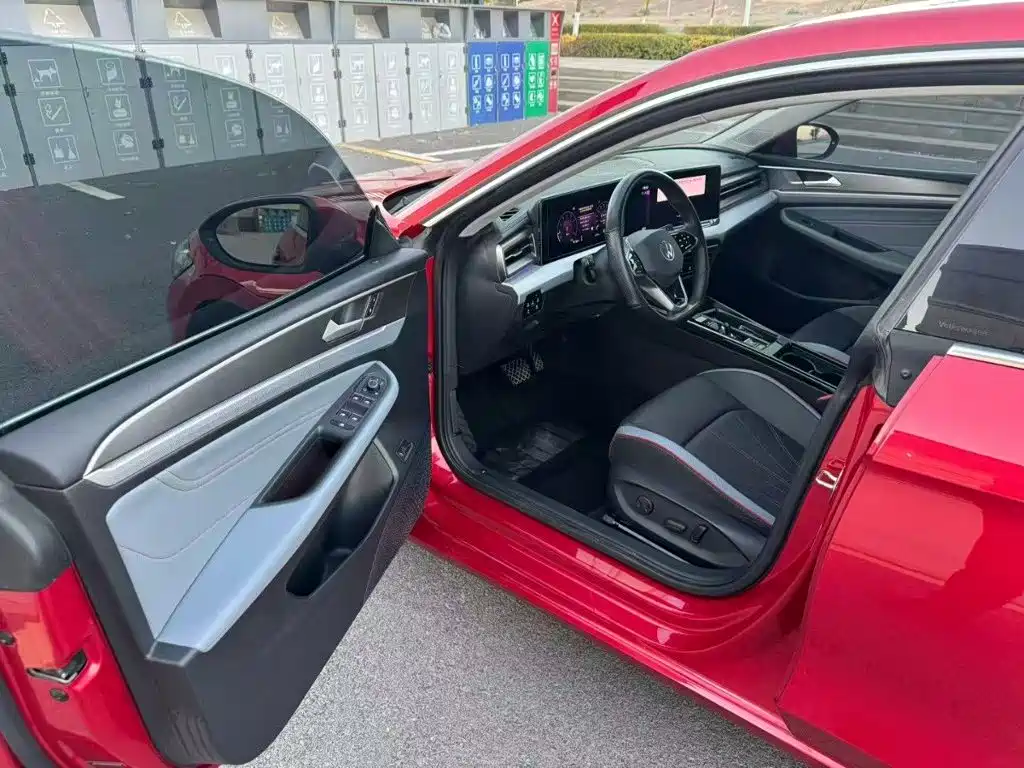 Volkswagen Lamando 2022