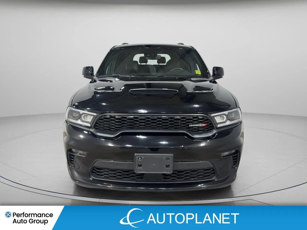 Dodge Durango 2023