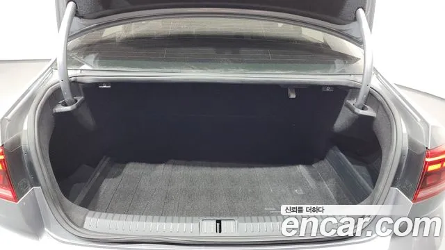 Volkswagen Passat 2022