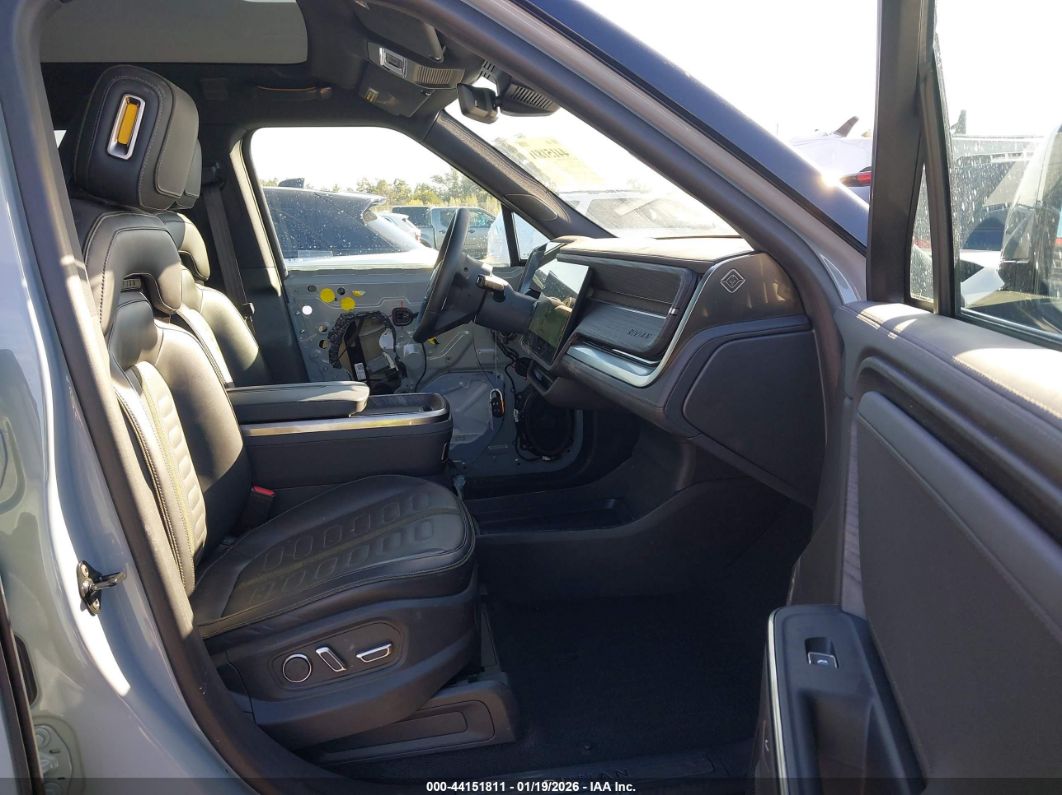 Rivian R1T 2025
