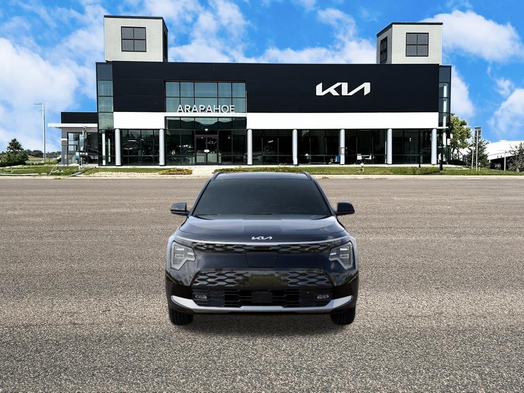 Kia NIRO EV 2026