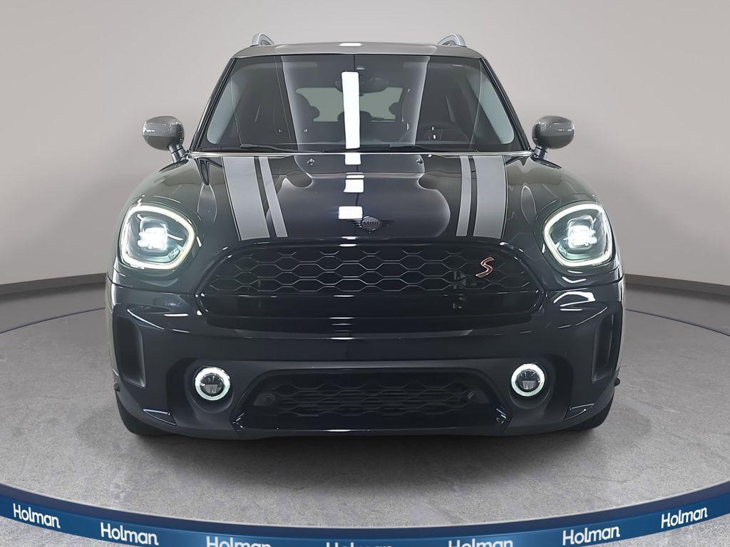 Mini Countryman 2024