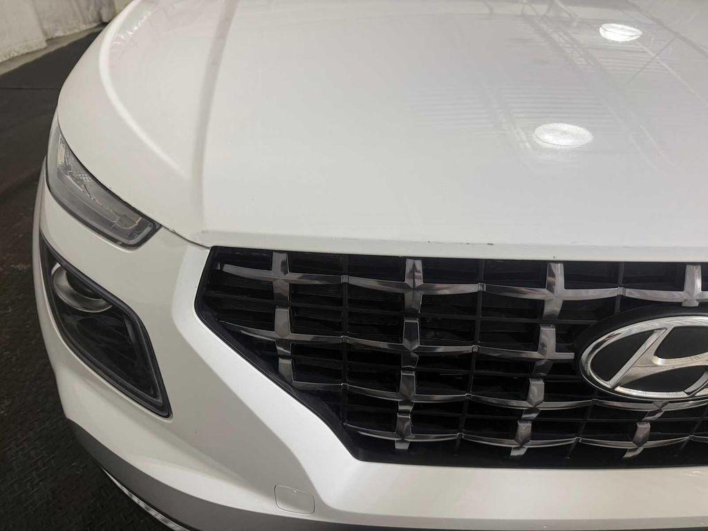 Hyundai Venue 2024