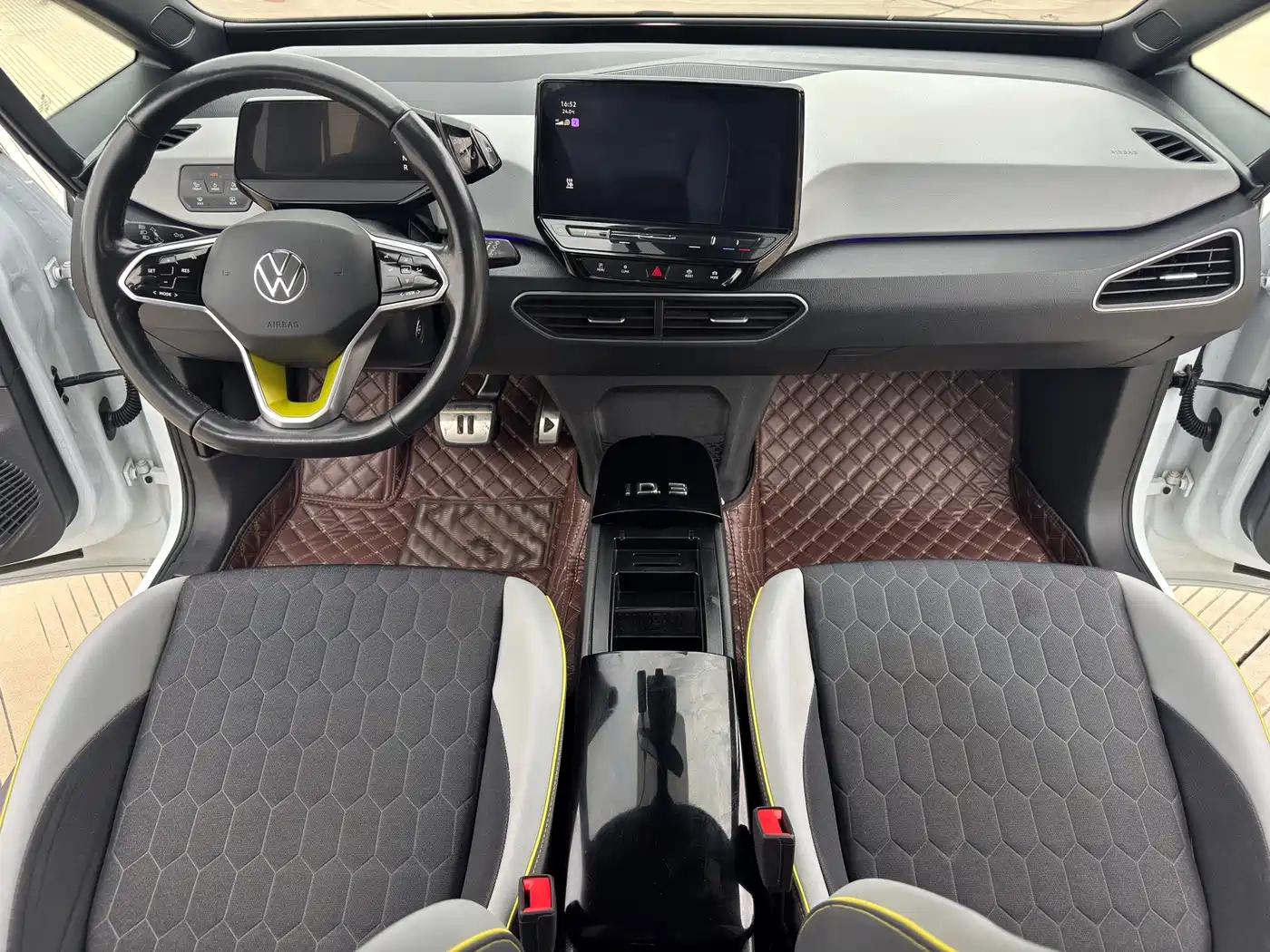 Volkswagen ID.3 2022
