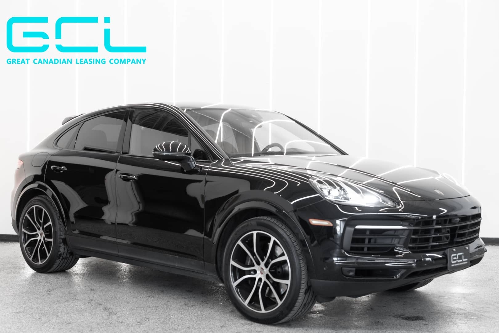Porsche Cayenne 2023