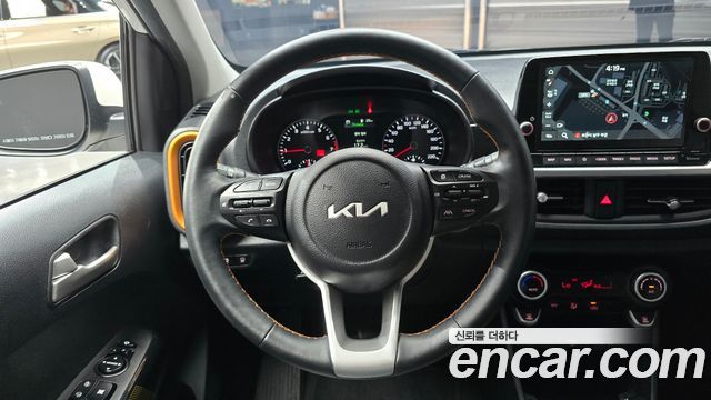 Kia Morning 2022