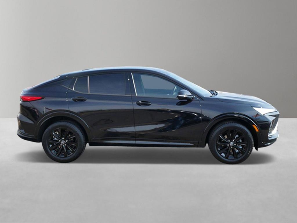 Buick Envista 2024