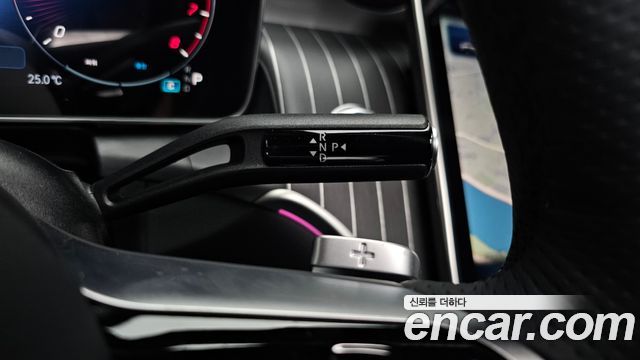 Mercedes-Benz GLC 2024