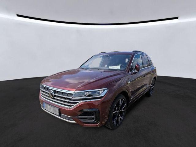 Volkswagen Touareg 2023