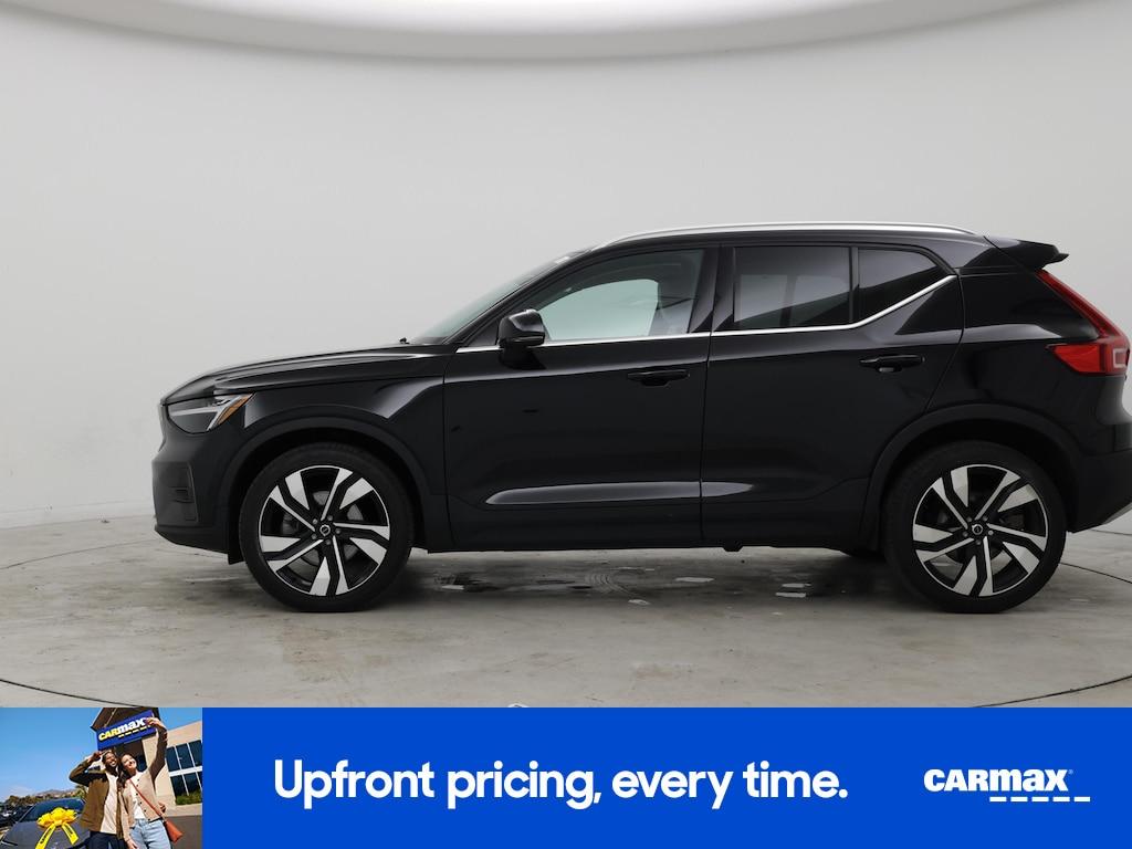 Volvo XC40 2023